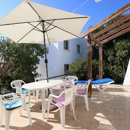 Paphos Gardens Apartment Buitenkant foto
