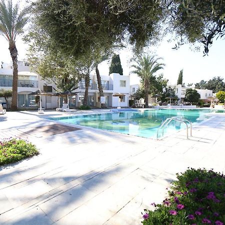 Paphos Gardens Apartment Buitenkant foto