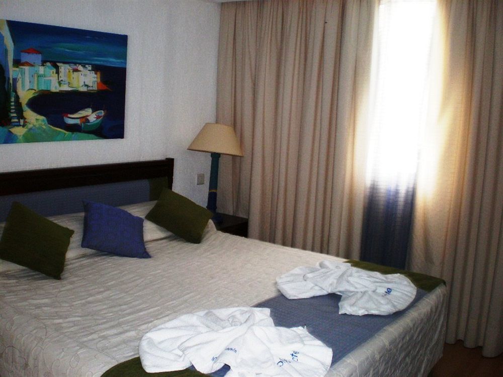 Paphos Gardens Apartment Buitenkant foto