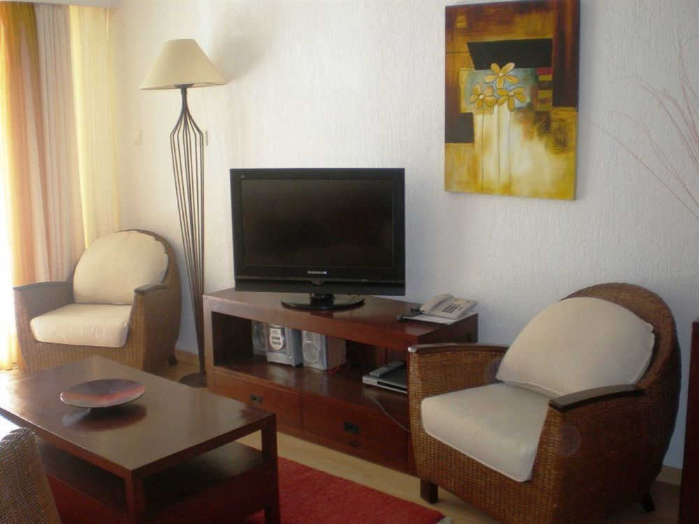 Paphos Gardens Apartment Buitenkant foto