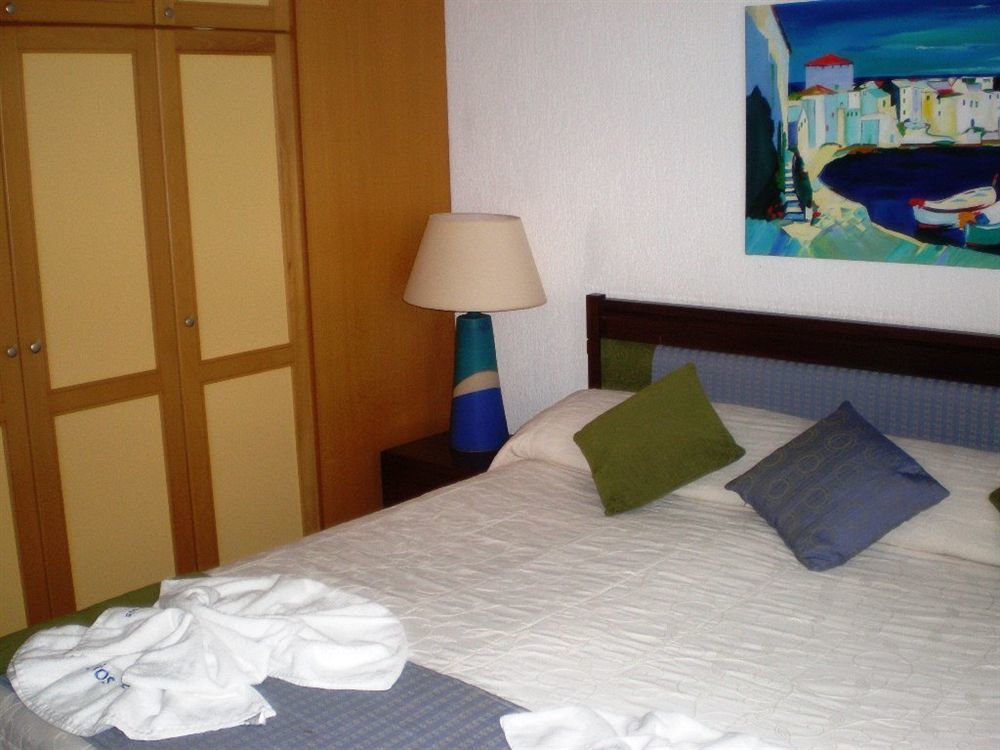 Paphos Gardens Apartment Buitenkant foto