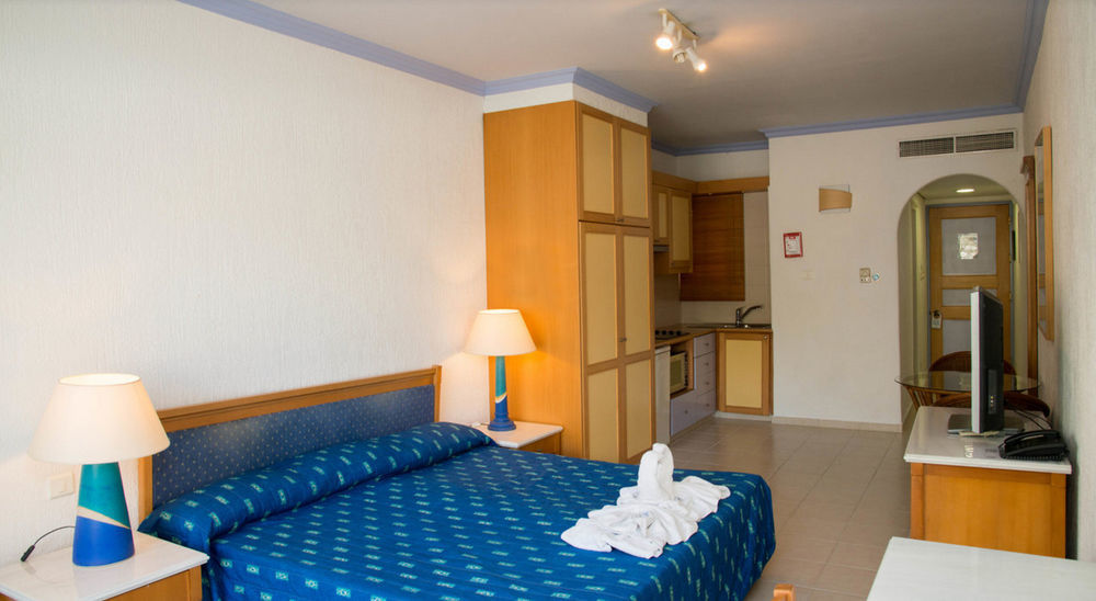 Paphos Gardens Apartment Buitenkant foto