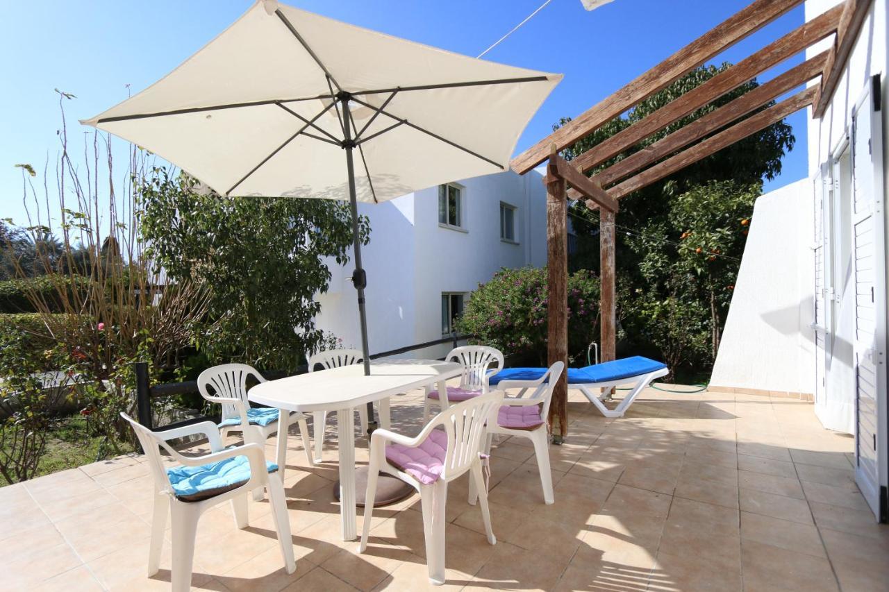 Paphos Gardens Apartment Buitenkant foto