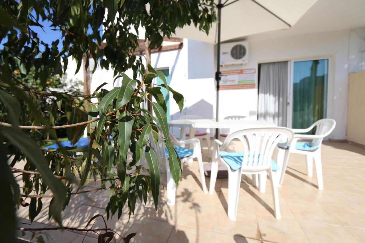 Paphos Gardens Apartment Buitenkant foto